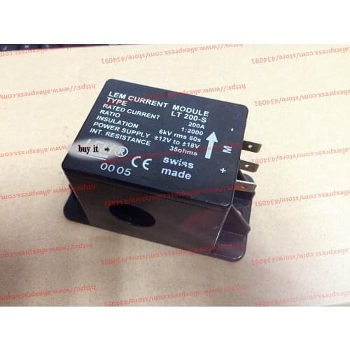 Free Shippin New LT200-S module
