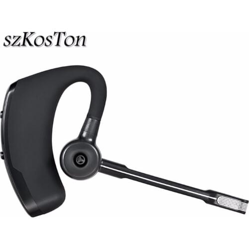 Wireless Bluetooth Headphone Bluetooth Earphone Handsfree Headphones Handfree Headset Bluetooth V4.0 Headset with Micphone