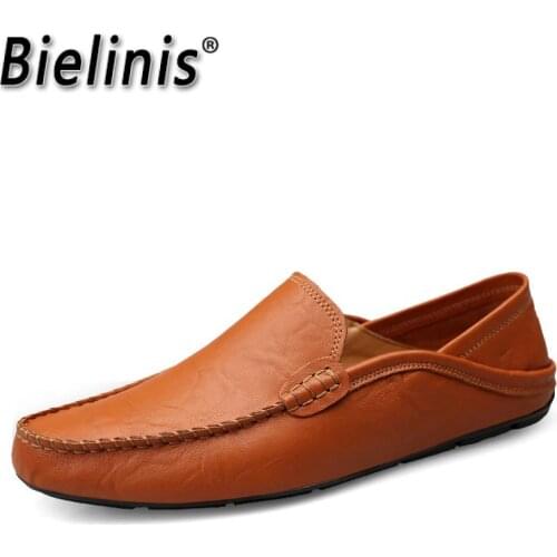 Bielinis Mens Casual Shoes