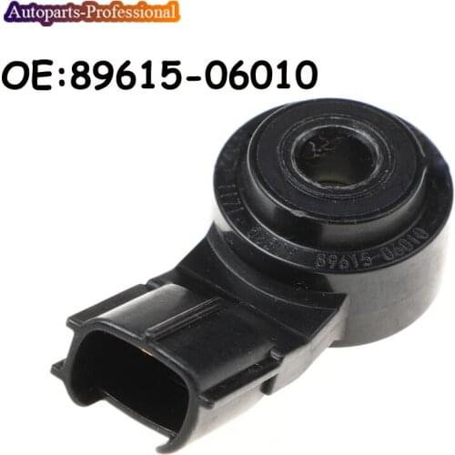 Car Knock Sensor For T oyota Corolla for L exus GX470 for Scion Wish Sienta 89615-06010 8961506010 89615-20090 8961520090