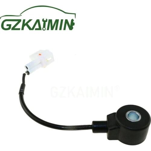 NEW Knock Sensor For SUBARU FORESTER IMPREZA LEGACY 2 1.6 -205 92-02 22060-AA061 AS1011611B1 22060AA061 80249012 2131826 K-M