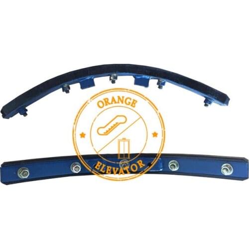 Escalator Handrail Tension Parts