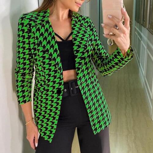 Eillysevens Women's Blazers Blazers