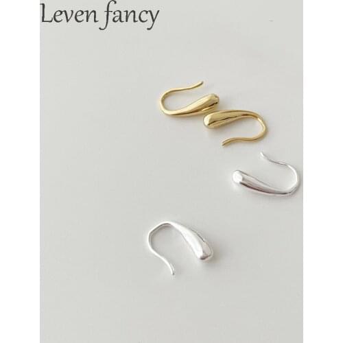 Leven fancy Stud Earrings