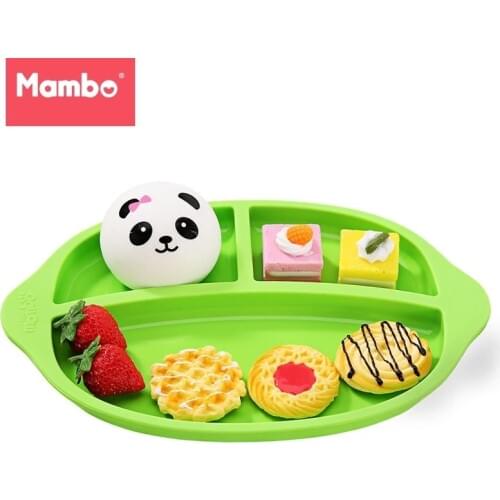 Детские тарелки Mambobaby China At AliExpress