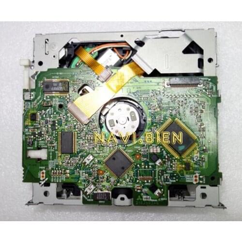 Mitsubish CD loader of KSS-540A laser for 210J002A6 920l29101