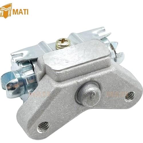 Front Drum Brake Adjuster for Honda TRX200 TRX250 TRX300 TRX 200 250 300 2x4 45340-HB3-003 45340-HC4-000