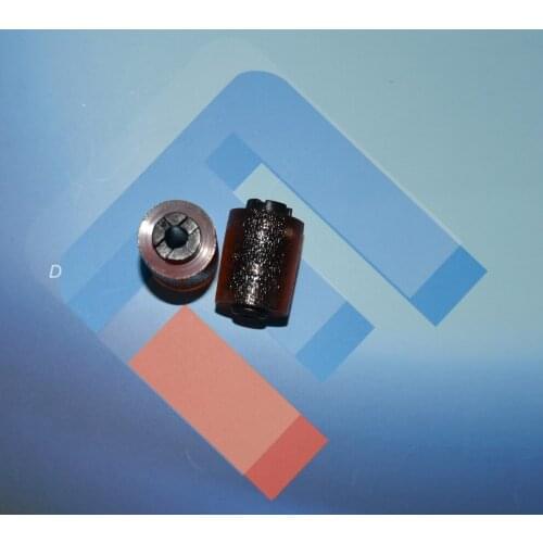 Free Shiping 65JA40060 KM451FRS 5HN70060 4030-3005-01 For minolta Bizhub C350 351 450 Di450 Di550 DI2510 C250 252 pick up roller