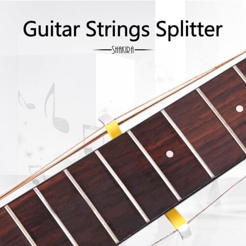 Shakira Guitar Strings