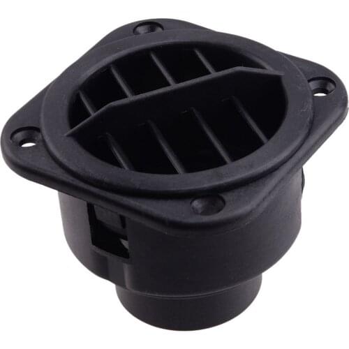 Heater Duct Air Vent Outlet Fit for Webasto Eberspacher Domestic Planer Car Truck Boat Any 42mm Outlet Hoses