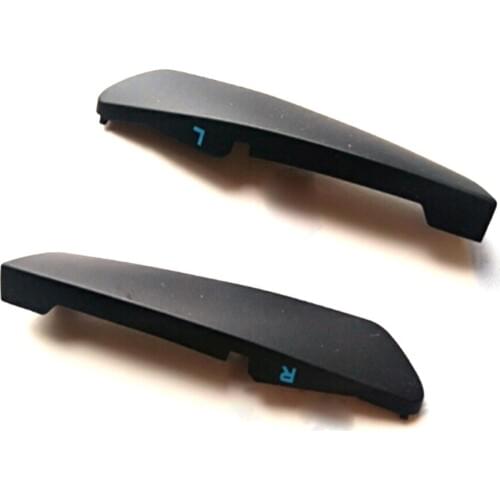 Replacement Mouse L R Side Button Shell for Logitech G900 G903 Wireless Mouse Side Keys Cover Set Repair Parts