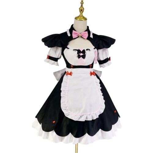 White Angel Retro Peter Pan Collar Ruffles Long Sleeve Dress Girls Victorian Gothic Daily Dresses Japanese Sweet Lolita Dress