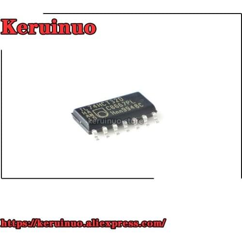 10PCS-100PCS 74HCT32D 74HCT32 NEW ORIGINAL