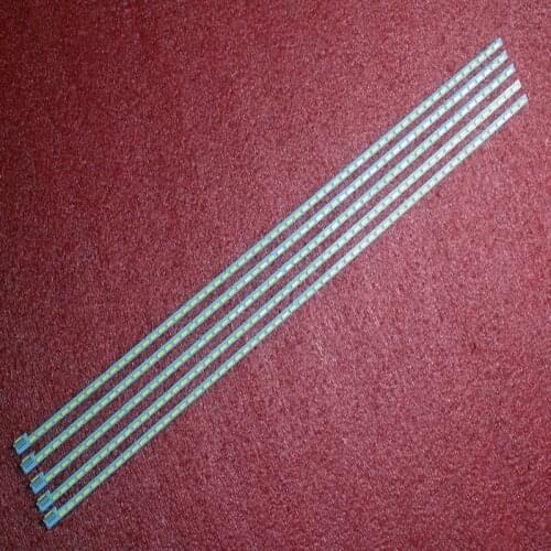 10 Pieces/lot 42" V12 Edge REV1.1 6920L-0001C 6922L-0016A 6916L1113A 60LEDS 531MM LED Backlight Strip