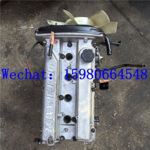 Auto Motor 2.4 2.0 JMC engine For Hyundai starex