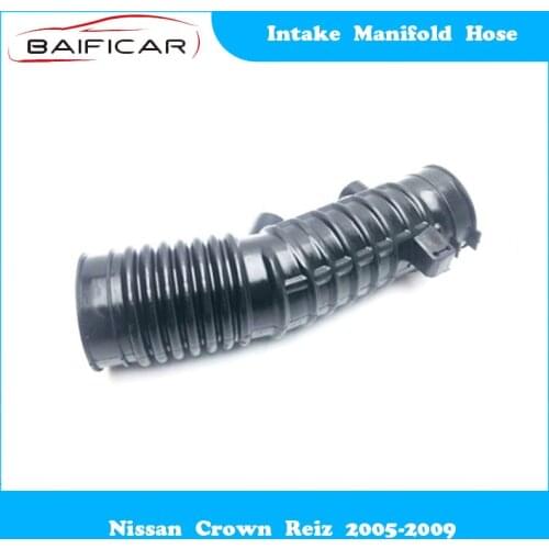Baificar Brand New High Quality Intake Manifold Hose Air Grid Pipe for Nissan Crown Reiz 2005-2009