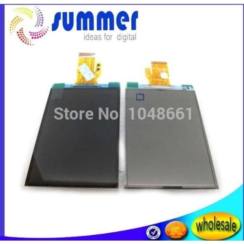 Free shipping Digital Camera Repair Part sz1 Screen for panasoinc DMC-SZ1 SZ1 lcd
