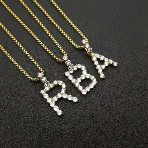 Ckkool Punk Pendants