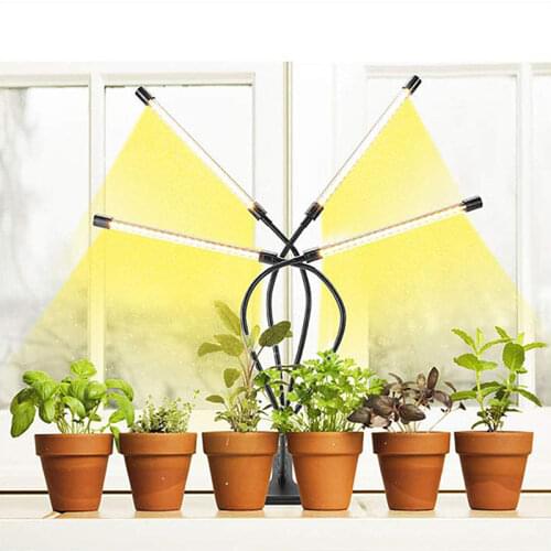 Светодиодные лампы для растений DOMPLA China At AliExpress