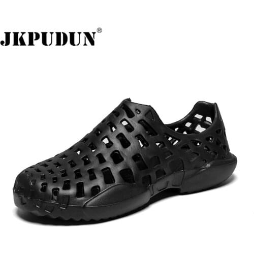 JKPUDUN Men's Sandals
