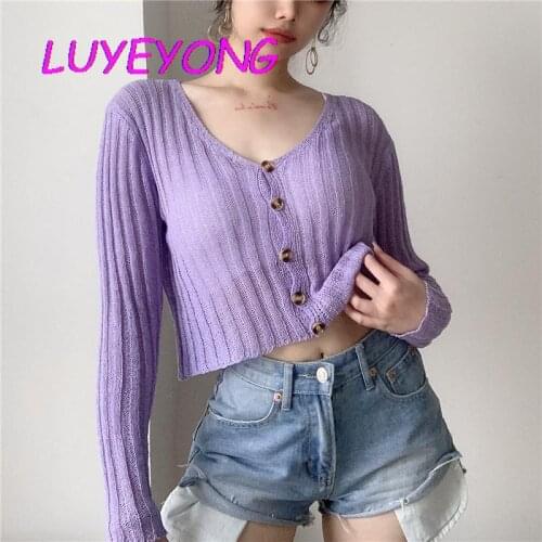 Блузки на пуговицах LUYEYONG China At AliExpress