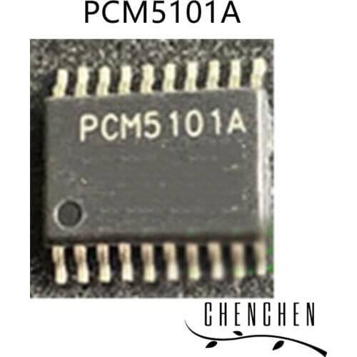 PCM5101A TSSOP20 100% New Original