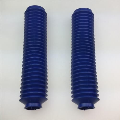 STARPAD For XR250 KLX250 DRZ250 TTR250 motorcycle off-road vehicle modified front fork shock absorber front damping dust cover