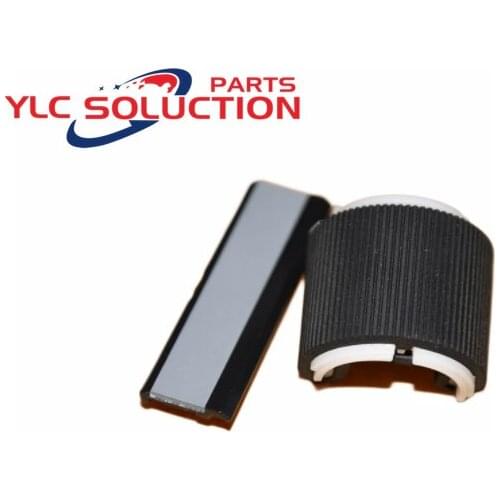 1X FL3-1447 FL3-1352 Paper Feed Pickup Roller SEPARATION PAD for Canon imageRUNNER 2202 2002 2204 2520 2525 2530 2535 2545