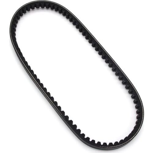 Motorcycle Drive Belt For Aprilia Sonic 50 For ATU Race GT For Benelli Pepe Quattronove For CPI Bingo Crab Formula GTS Hussar
