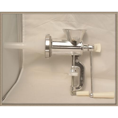 Hand sausage filling machine enema machine household meat grinder meat machine meat grinder