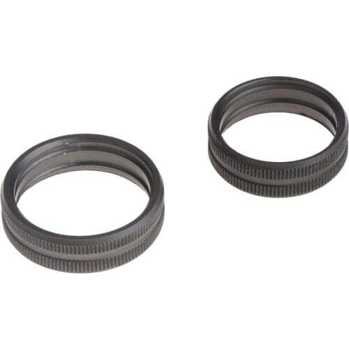 Fishing Heavy Duty Spinning Reel Seat Front Lock Cap Fishing Rod Building for Fuji Reel Seat