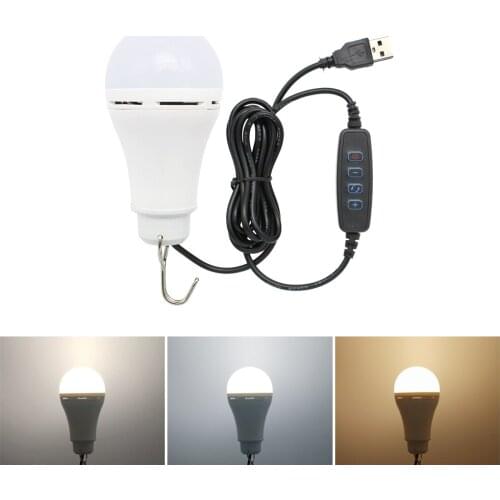 SFOED Emergency Lights