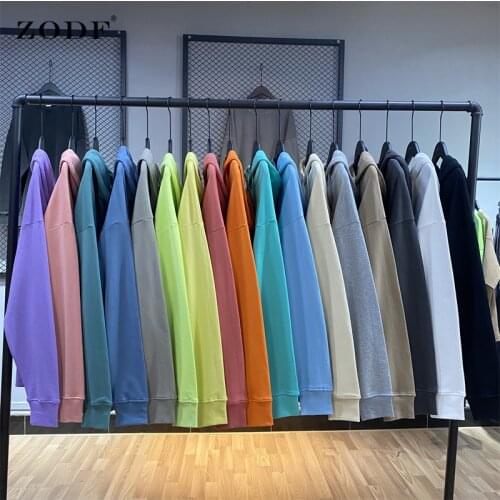 ZODF Men's Sports Hoodies