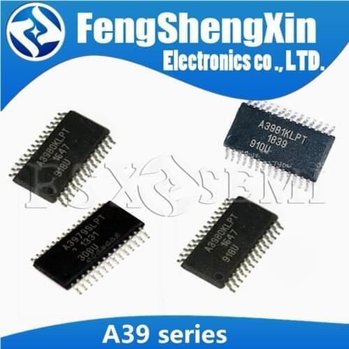 1pcs A3979SLPT A3980KLPT A3981KLPT A3982SLBT A3983SLPT A3984SLPT A3985SLDT A3986SLDT A3987SLPT A3988EVT SOP IC