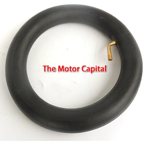 10''inner 10 x 2.125 inner tube for self balancing 2-wheel scooter, hoverboard free shipping