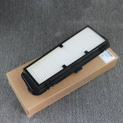 4GD819343 4GD819429 External Cabin Air Filter For Audi A6 C7 1.8T 2.0T A6 Allroad A7 SportBack 2011-2018