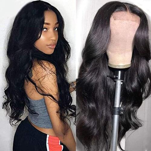 Biena Part Lace Wigs