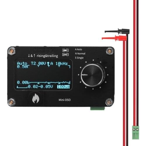 Debailong Oscilloscopes