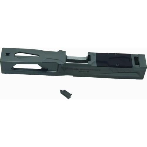 Gel Blaster G17 Gen 3 KI slide MOS version