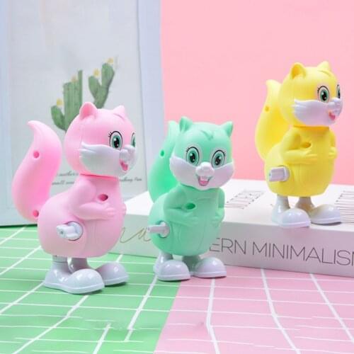 KEIUMI Clockwork Toys