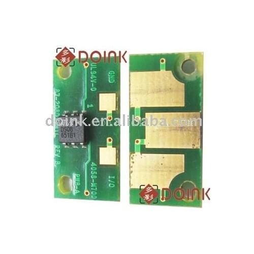 For Konica Minolta 7400 DRUM KIT compatible drum chip with free SHIPPING