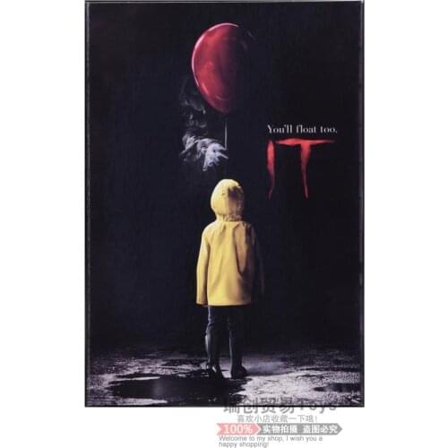 Best Seller of NECA Anime Figure Clown Joker 18cm Movable Model Puppet Joker Action Figure Toy Doll Horror Halloween Gift