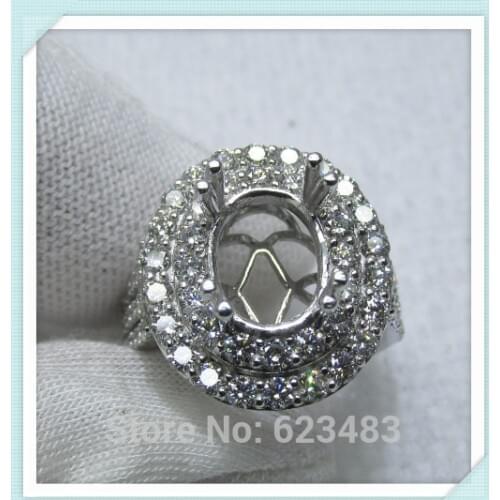 LING BEI JIN Wedding Rings
