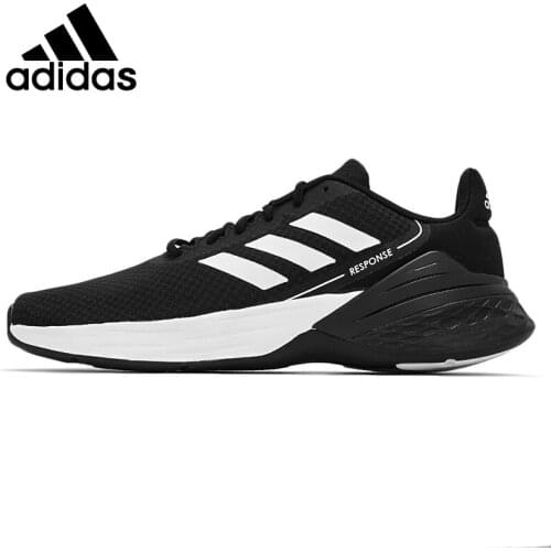 Original New Arrival Adidas RESPONSE SR Mens Running Shoes Sneakers