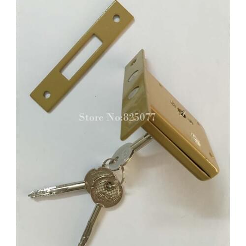 DeadBolt Invisible Locks,prevent lock picking double bar invisible , mortise, tubewell ,security ,Mortice locks HM49