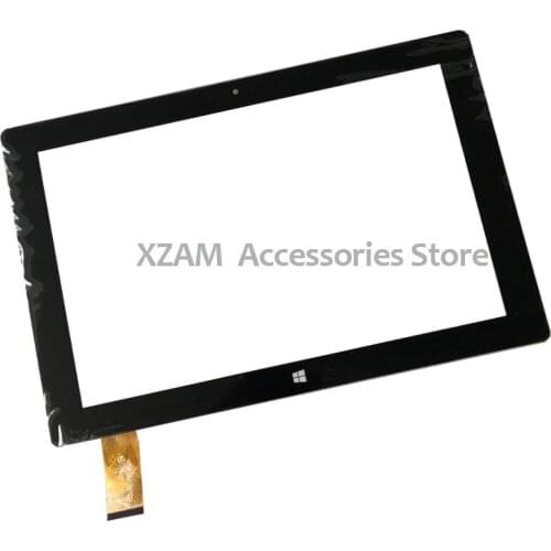 New For 10.1 inch Oysters T104W 3G Tablet PC Touch screen digitizer panel Repair Sensor HK10DR2590 QX20150730