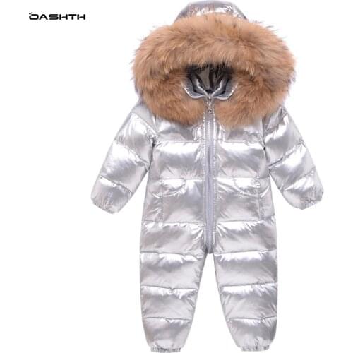 OASHTH Winter Jackets For Babies