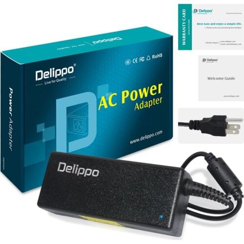 Delippo Original 16V 4A AC Adapter For Canon IP100 IP90V IP90 I80 I70 Printer power charger power supply 64w