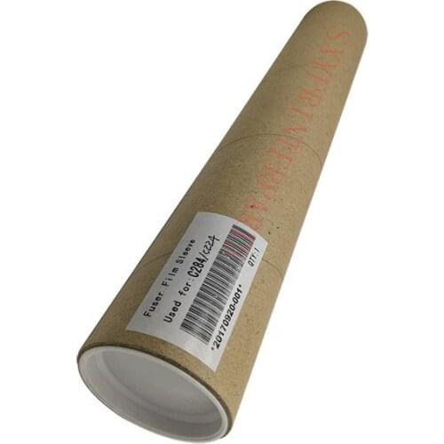 Original New Fuser Film Sleeve for Konica Minolta C224 C284 C364 C454 C554