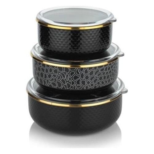 Schafer Storage Containers